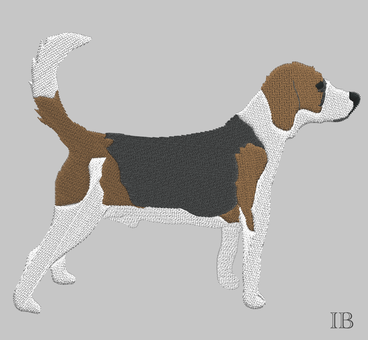 Chien de chasse 2
